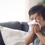 くしゃみで歯が痛んだこと、ありますか？